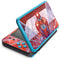 Marvel Spiderman Web Slinger Nintendo 2DS XL (2017) Skin